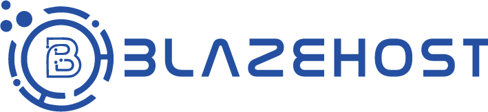 Blaze Host