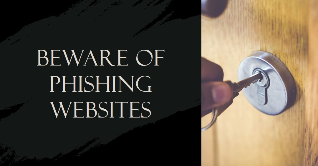 Blazehost | Beware of Phishing Websites: Protecting Yourself from Online Scams Blazehost | Beware of Phishing Websites: Protecting Yourself from Online Scams