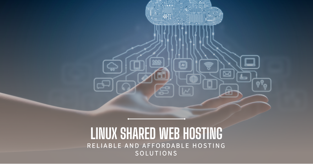 Linux Shared Hosting